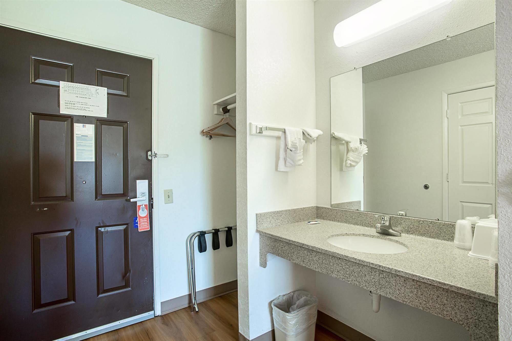 6-williams, Az - West - Grand Canyon Hotel 4*